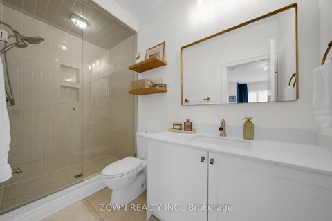 Photo 46 at 3 Tennant Circle, Vellore Village, Vaughan