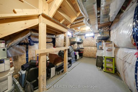 Photo 48 at 3 Tennant Circle, Vellore Village, Vaughan