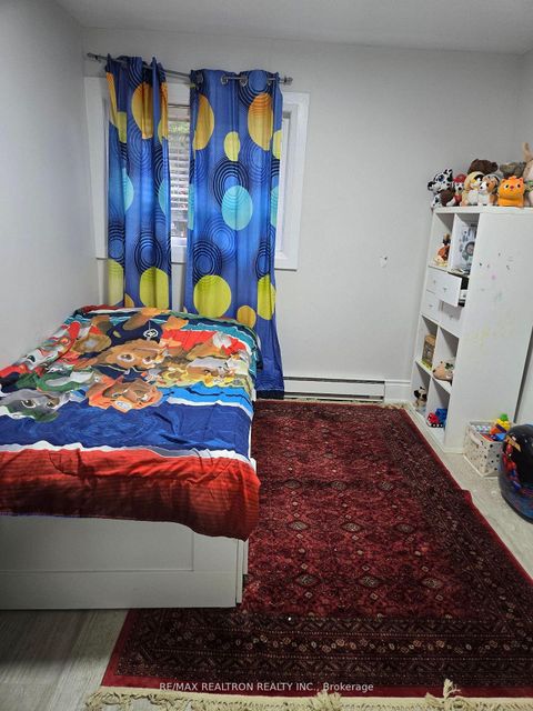 Photo 10 at 885 - 36 Tandridge Crescent, Old Rexdale, Toronto