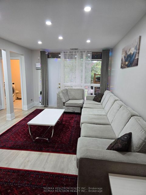 Photo 15 at 885 - 36 Tandridge Crescent, Old Rexdale, Toronto