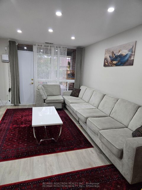 Photo 16 at 885 - 36 Tandridge Crescent, Old Rexdale, Toronto