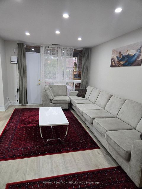 Photo 17 at 885 - 36 Tandridge Crescent, Old Rexdale, Toronto