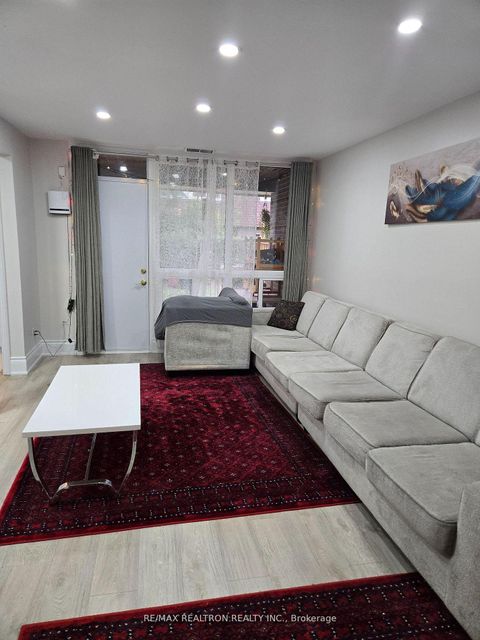 Photo 18 at 885 - 36 Tandridge Crescent, Old Rexdale, Toronto