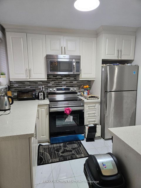 Photo 19 at 885 - 36 Tandridge Crescent, Old Rexdale, Toronto