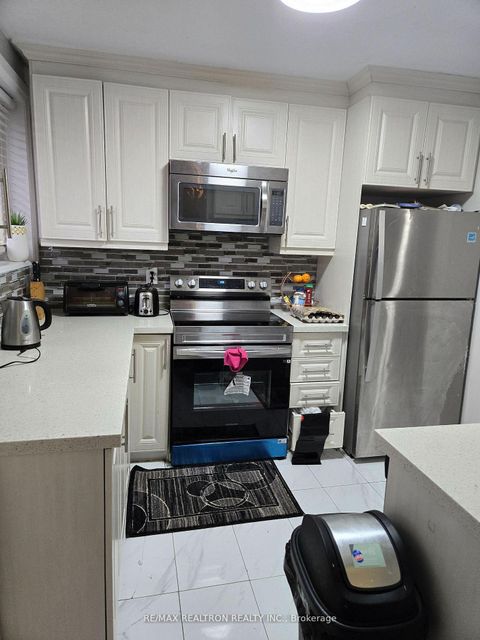 Photo 20 at 885 - 36 Tandridge Crescent, Old Rexdale, Toronto