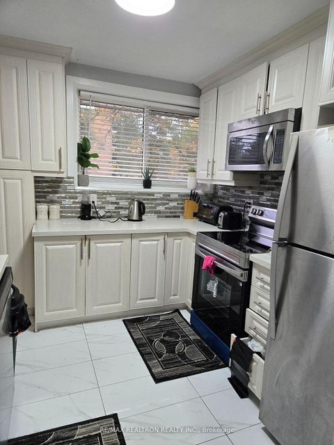 Photo 21 at 885 - 36 Tandridge Crescent, Old Rexdale, Toronto