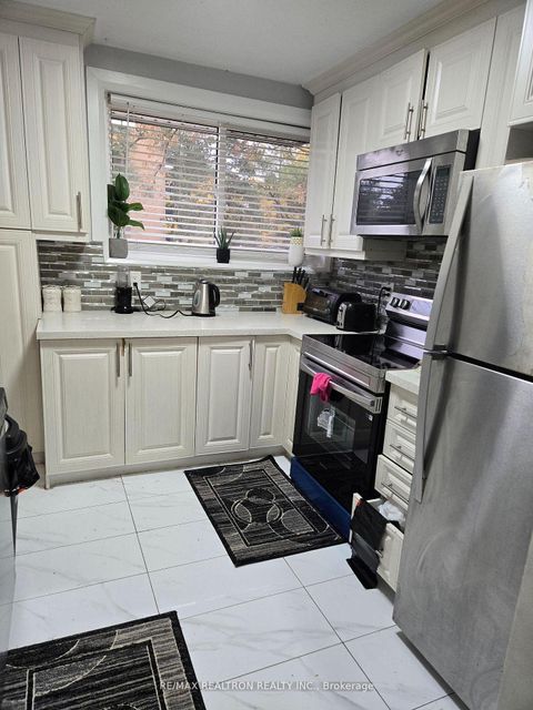 Photo 22 at 885 - 36 Tandridge Crescent, Old Rexdale, Toronto