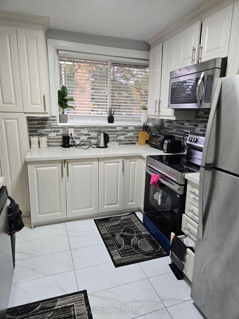 Photo 23 at 885 - 36 Tandridge Crescent, Old Rexdale, Toronto