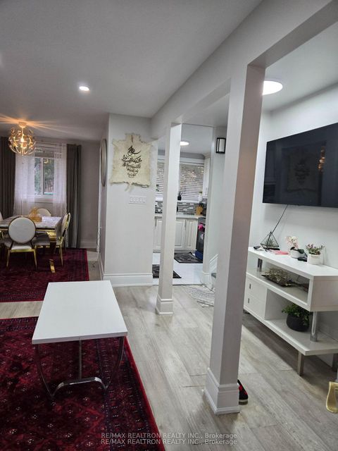 Photo 25 at 885 - 36 Tandridge Crescent, Old Rexdale, Toronto