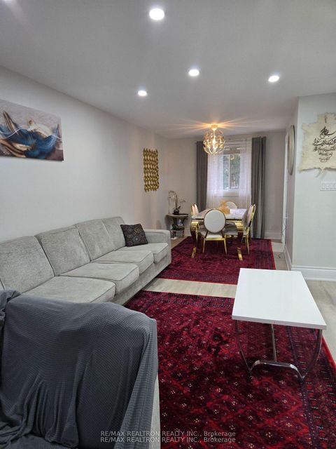 Photo 27 at 885 - 36 Tandridge Crescent, Old Rexdale, Toronto