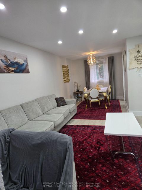 Photo 28 at 885 - 36 Tandridge Crescent, Old Rexdale, Toronto