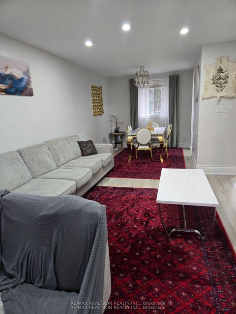 Photo 29 at 885 - 36 Tandridge Crescent, Old Rexdale, Toronto