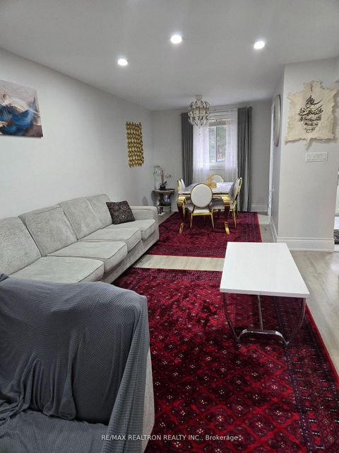 Photo 30 at 885 - 36 Tandridge Crescent, Old Rexdale, Toronto