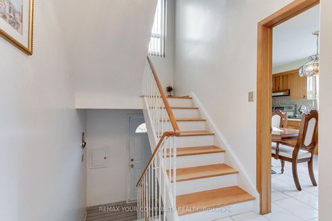 Photo 6 at 48 North Woodrow Boulevard, Birchmount, Toronto