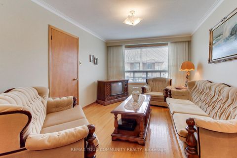 Photo 7 at 48 North Woodrow Boulevard, Birchmount, Toronto
