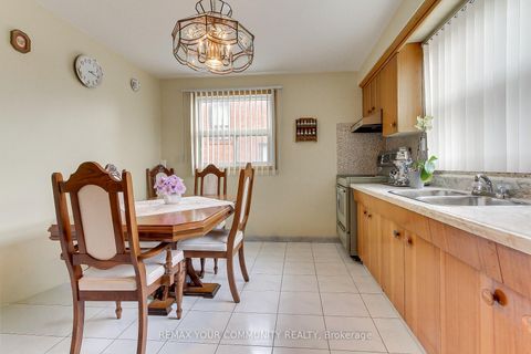 Photo 14 at 48 North Woodrow Boulevard, Birchmount, Toronto