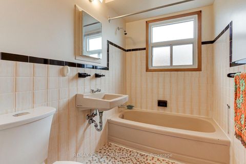 Photo 22 at 48 North Woodrow Boulevard, Birchmount, Toronto