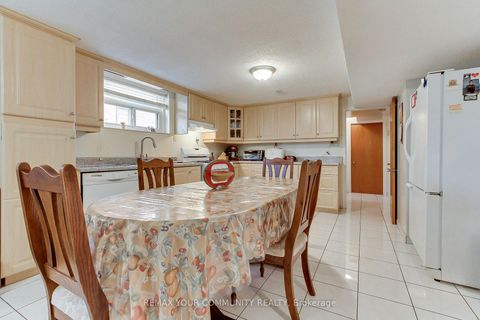 Photo 23 at 48 North Woodrow Boulevard, Birchmount, Toronto