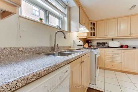 Photo 24 at 48 North Woodrow Boulevard, Birchmount, Toronto