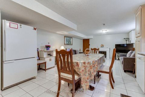 Photo 25 at 48 North Woodrow Boulevard, Birchmount, Toronto