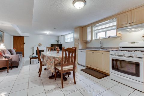 Photo 26 at 48 North Woodrow Boulevard, Birchmount, Toronto