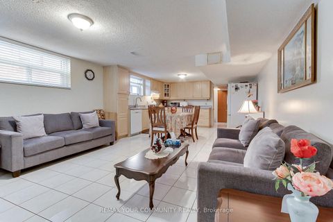 Photo 28 at 48 North Woodrow Boulevard, Birchmount, Toronto