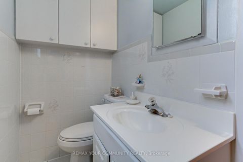 Photo 30 at 48 North Woodrow Boulevard, Birchmount, Toronto
