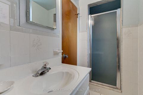 Photo 31 at 48 North Woodrow Boulevard, Birchmount, Toronto