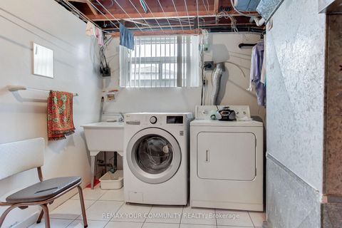 Photo 32 at 48 North Woodrow Boulevard, Birchmount, Toronto