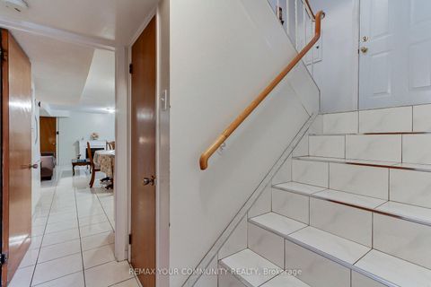 Photo 33 at 48 North Woodrow Boulevard, Birchmount, Toronto