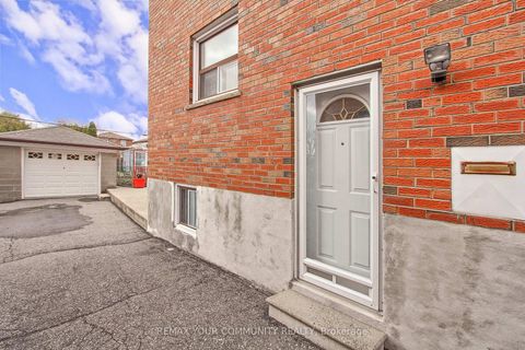 Photo 34 at 48 North Woodrow Boulevard, Birchmount, Toronto