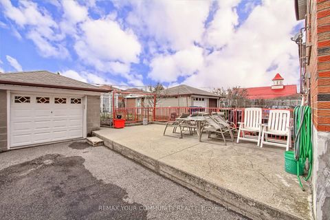 Photo 35 at 48 North Woodrow Boulevard, Birchmount, Toronto