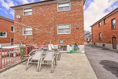 Photo 36 at 48 North Woodrow Boulevard, Birchmount, Toronto