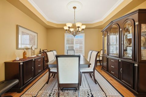 Photo 12 at 8 Westchester Crescent, Berczy, Markham