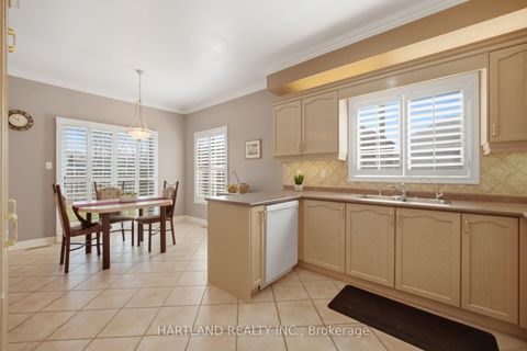 Photo 14 at 8 Westchester Crescent, Berczy, Markham