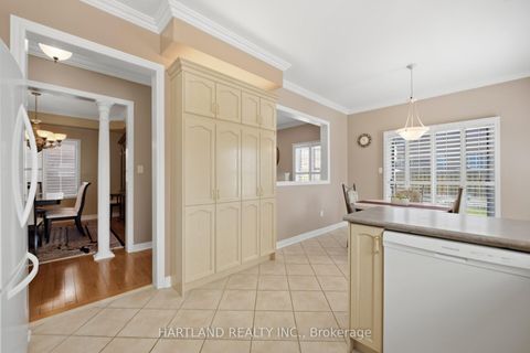 Photo 16 at 8 Westchester Crescent, Berczy, Markham