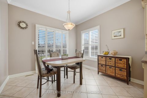 Photo 19 at 8 Westchester Crescent, Berczy, Markham