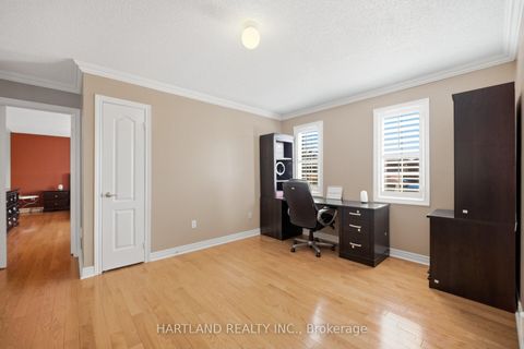 Photo 25 at 8 Westchester Crescent, Berczy, Markham