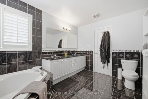 Photo 29 at 8 Westchester Crescent, Berczy, Markham