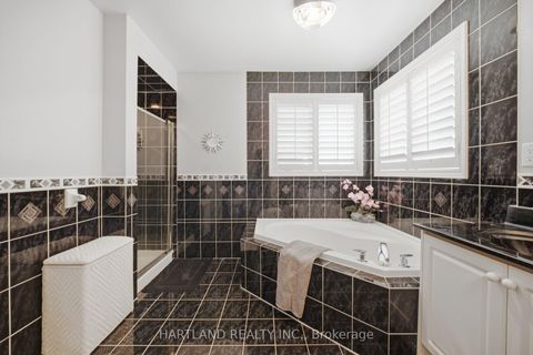 Photo 30 at 8 Westchester Crescent, Berczy, Markham