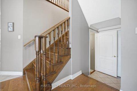 Photo 37 at 8 Westchester Crescent, Berczy, Markham