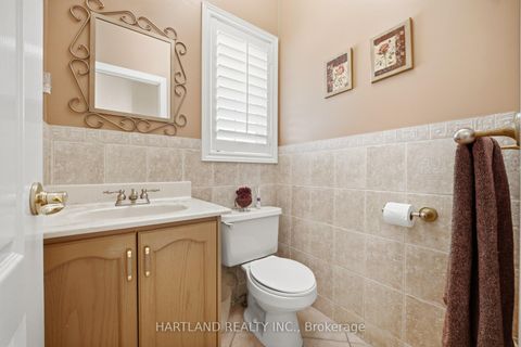 Photo 43 at 8 Westchester Crescent, Berczy, Markham