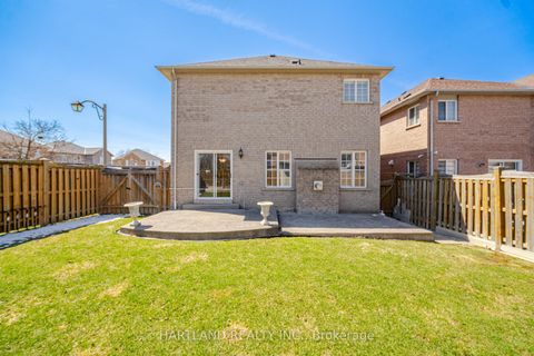 Photo 46 at 8 Westchester Crescent, Berczy, Markham