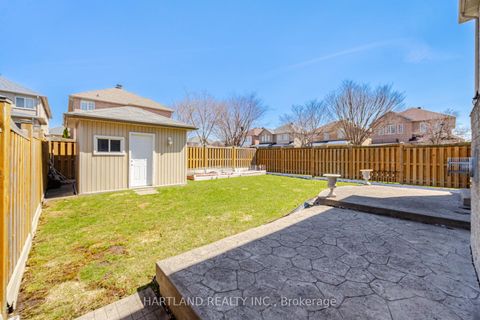 Photo 47 at 8 Westchester Crescent, Berczy, Markham