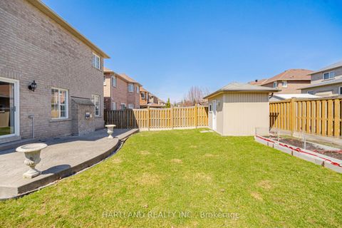 Photo 48 at 8 Westchester Crescent, Berczy, Markham