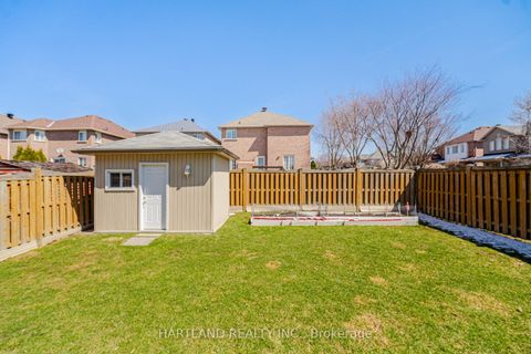 Photo 49 at 8 Westchester Crescent, Berczy, Markham