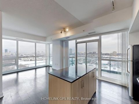 Photo 7 at 1505 - 160 Vanderhoof Avenue, Thorncliffe Park, Toronto