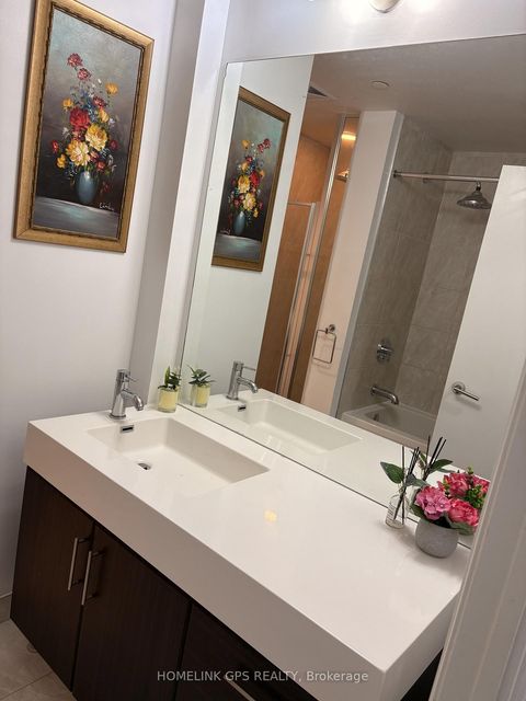 Photo 8 at 1505 - 160 Vanderhoof Avenue, Thorncliffe Park, Toronto