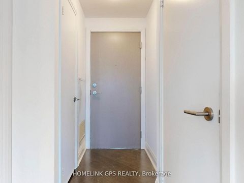 Photo 9 at 1505 - 160 Vanderhoof Avenue, Thorncliffe Park, Toronto