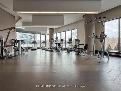 Photo 13 at 1505 - 160 Vanderhoof Avenue, Thorncliffe Park, Toronto